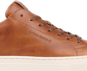 Bjorn Borg, Cognac Sneaker SL100