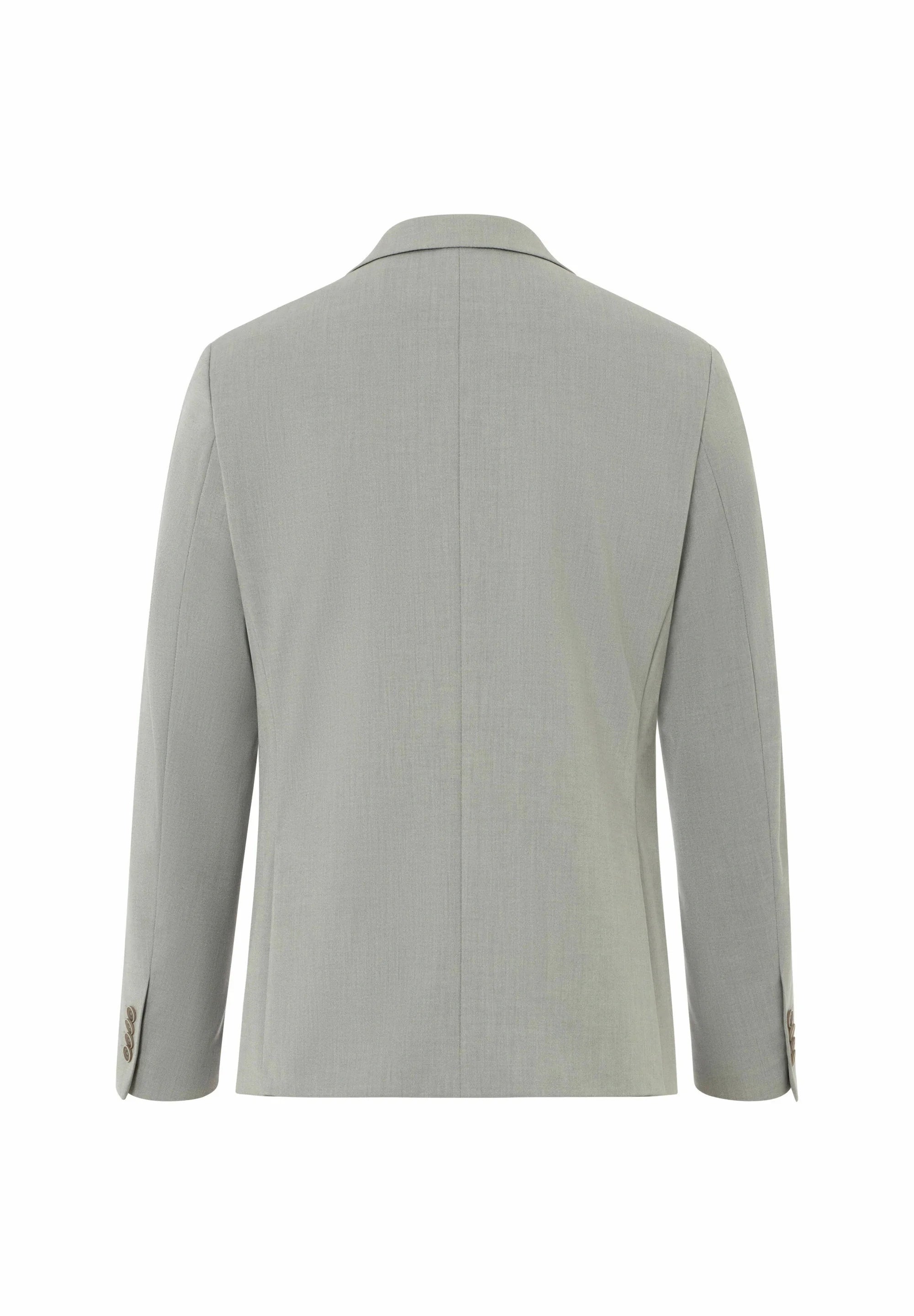 Thomas Goodwin, Grey Slim Fit Blazer Suit