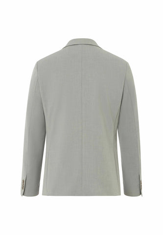 Thomas Goodwin, Grey Slim Fit Blazer Suit