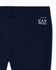 Emporio Armani, Ventus trousers in technical fabric with pockets Golf Pro