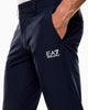 Emporio Armani, Ventus trousers in technical fabric with pockets Golf Pro