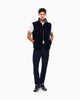 Emporio Armani, Ventus trousers in technical fabric with pockets Golf Pro