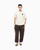 Emporio Armani, Graphic T-Shirt Urban Skate