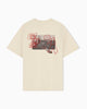 Emporio Armani, Graphic T-Shirt Urban Skate