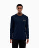 Emporio Armani, Regular fit t-shirt Premium Label in viscose-blend jersey