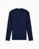 Emporio Armani, Regular fit t-shirt Premium Label in viscose-blend jersey