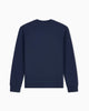 Emporio Armani, Sweatshirt Visibility Regular Fit-Navy