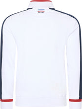 Load image into Gallery viewer, HV Society, White Mario Sporty Cardigan
