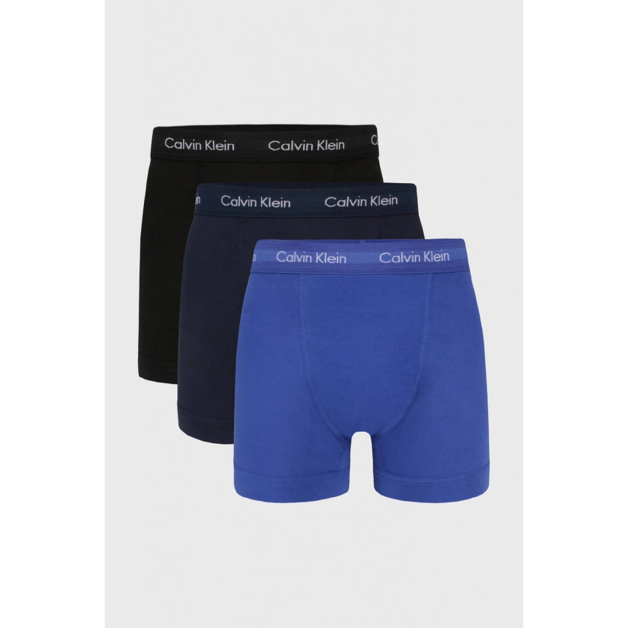 Calvin Klein Cotton Stretch Boxers
