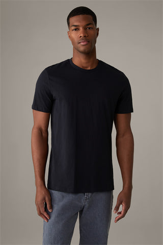 Strellson, Clark Navy Basic T-Shirt