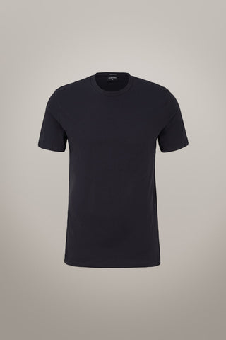Strellson, Clark Navy Basic T-Shirt