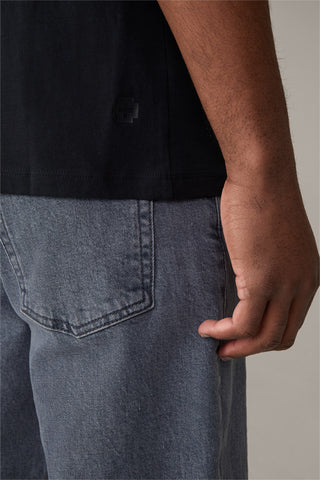 Strellson, Clark Navy Basic T-Shirt