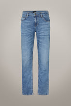 Load image into Gallery viewer, Strellson, Medium Blue Liam Jeans
