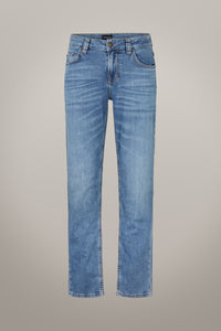 Strellson, Medium Blue Liam Jeans