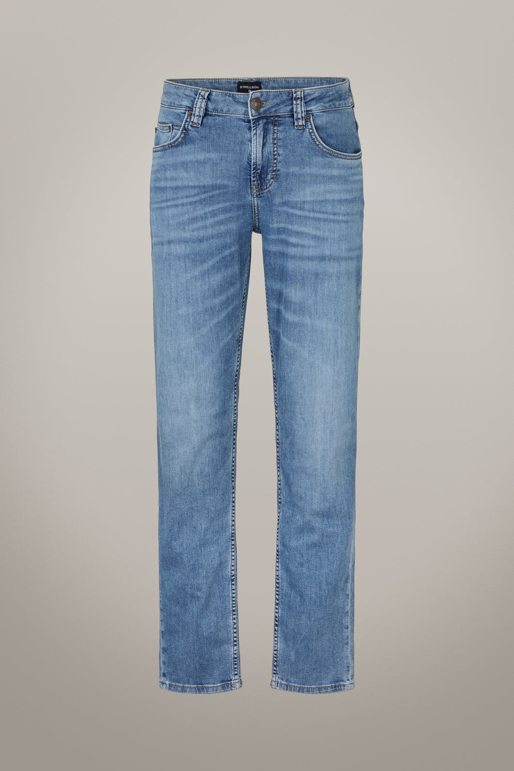 Strellson, Medium Blue Liam Jeans
