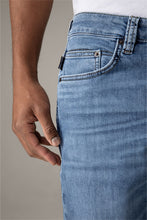 Load image into Gallery viewer, Strellson, Medium Blue Liam Jeans
