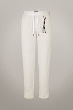 Load image into Gallery viewer, Strellson, Saturn Pastel Off White Linen Pants
