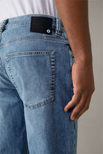 Load image into Gallery viewer, Strellson, Medium Blue Liam Jeans
