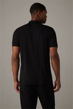 Load image into Gallery viewer, Strellson, Barret Black  Polo
