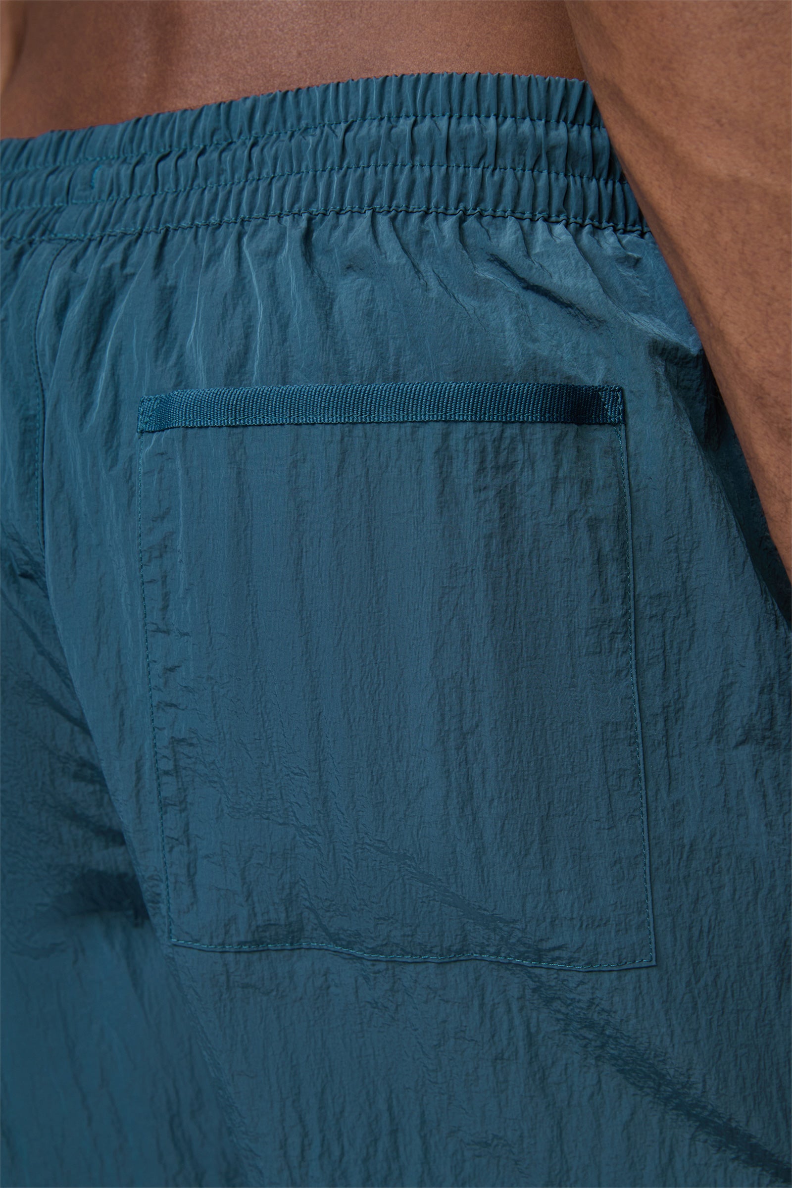 Strellson, Blue Boas Swim Short