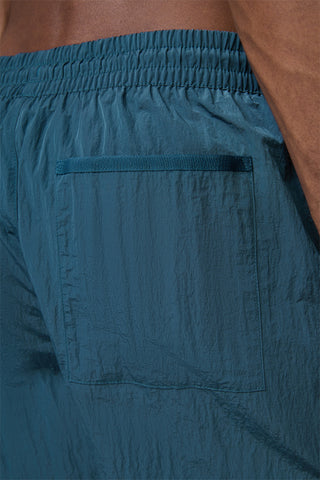 Strellson, Blue Boas Swim Short