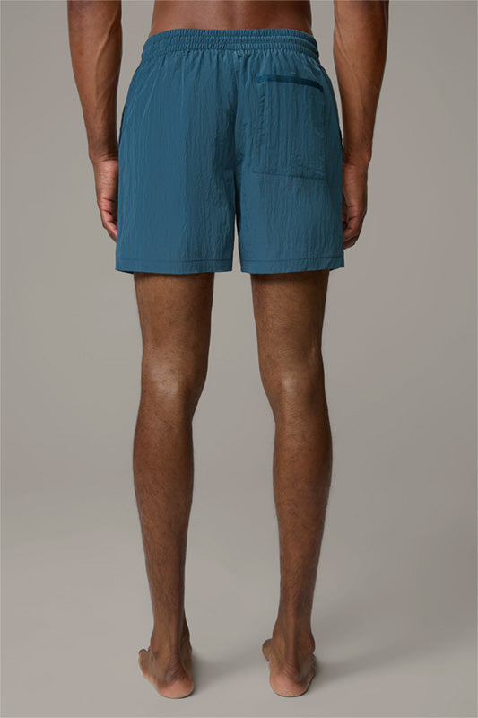 Strellson, Blue Boas Swim Short