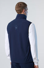 Load image into Gallery viewer, North Sails By Maserati, Navy New Version Of Iconic Vest

