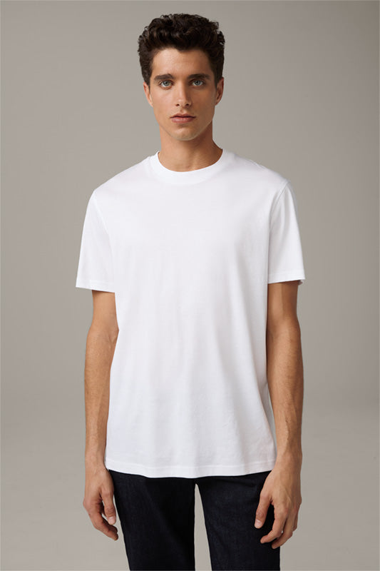 Strellson,Pepe White T-Shirt