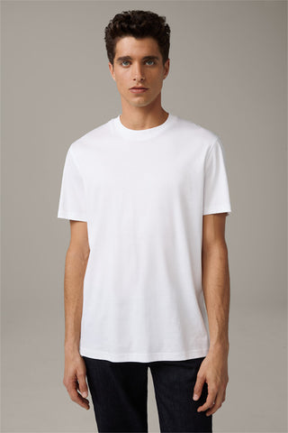 Strellson,Pepe White T-Shirt
