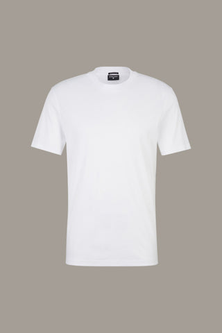 Strellson,Pepe White T-Shirt