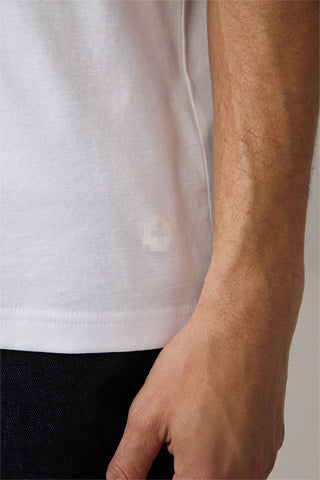 Strellson,Pepe White T-Shirt