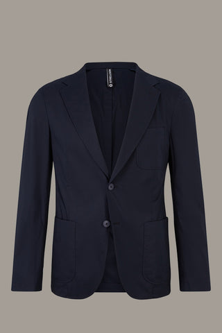 Strellson, Flex Cross Modular Navy Suit