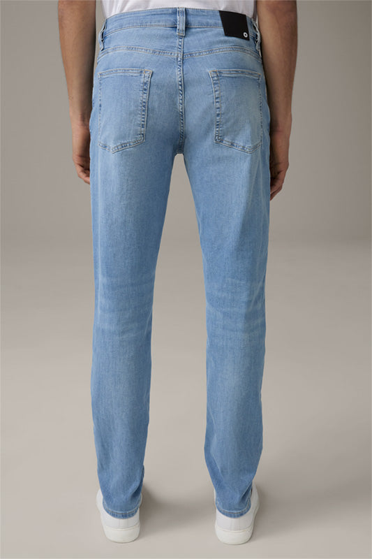 Strellson,Liam Light Washed Blue Jeans