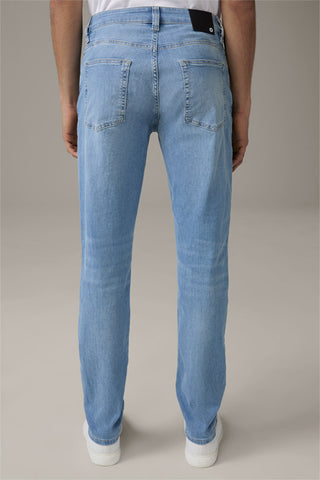 Strellson,Liam Light Washed Blue Jeans
