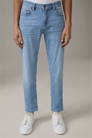 Strellson,Liam Light Washed Blue Jeans