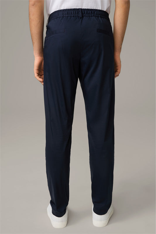 Strellson, Flex Cross Modular Navy Suit