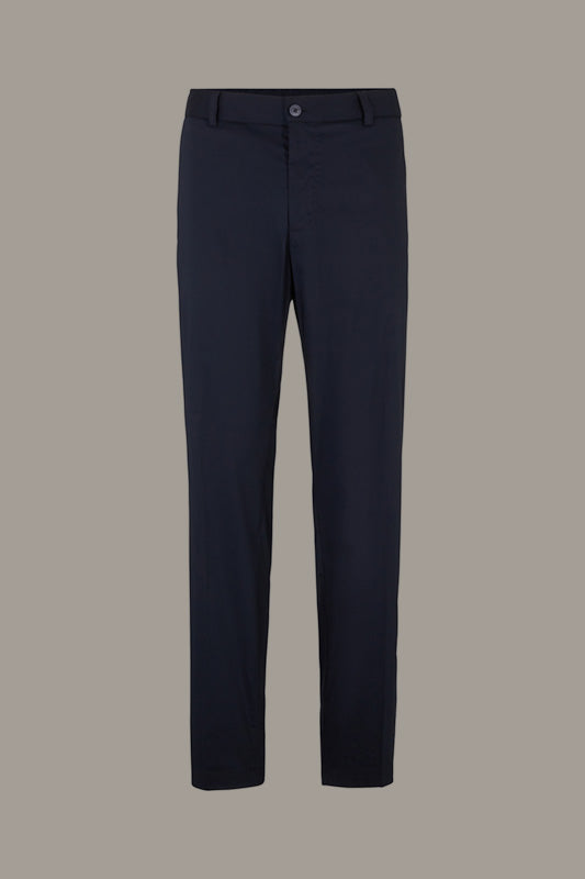 Strellson, Flex Cross Modular Navy Suit
