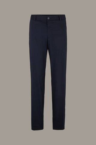Strellson, Flex Cross Modular Navy Suit