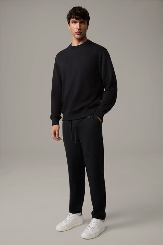 Strellson,Dante sweatpants in black