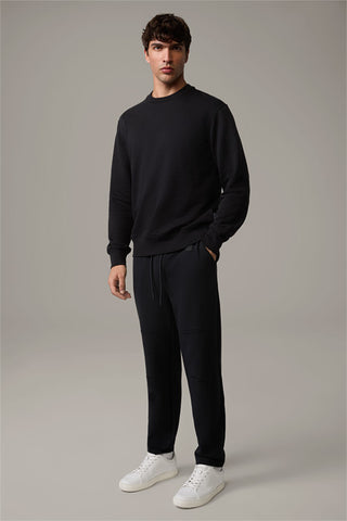 Strellson,Dante sweatpants in black