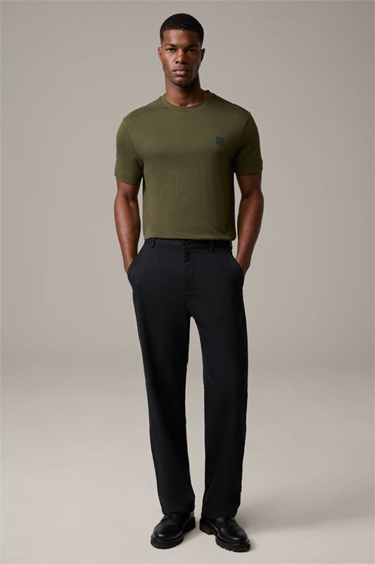 Strellson, Artis T-shirt in Olive