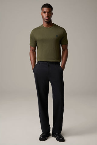 Strellson, Artis T-shirt in Olive