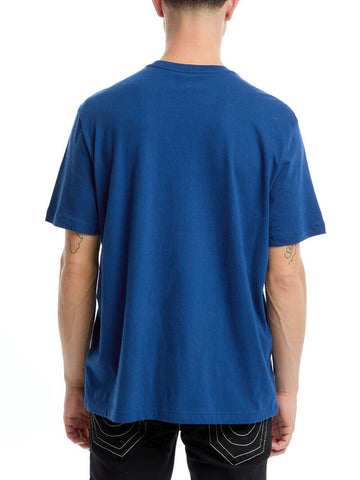 True Religion, Mountain Graphic Relaxed Tee