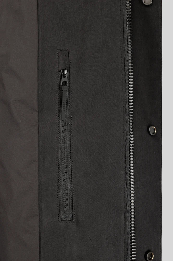 People Of Shibuya, 2-in-1 Field Jacket with Detachable Inner Down