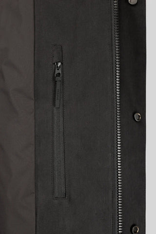 People Of Shibuya, 2-in-1 Field Jacket with Detachable Inner Down