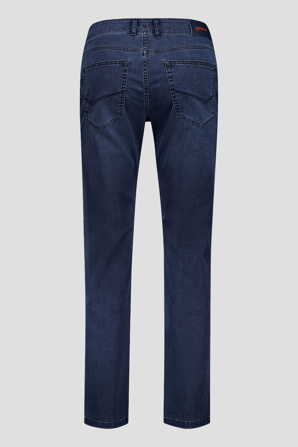 Gardeur, Plain Berry Bradley Jeans