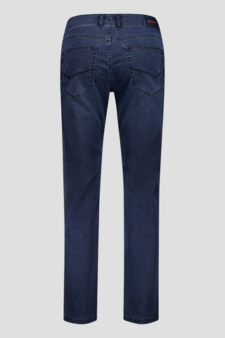 Gardeur, Plain Berry Bradley Jeans