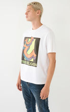 Load image into Gallery viewer, True Religion, Channel TR Graphic Relaxed Tee

