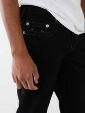 Load image into Gallery viewer, True Religion, Ricky Lurex Hs Straight Jeans
