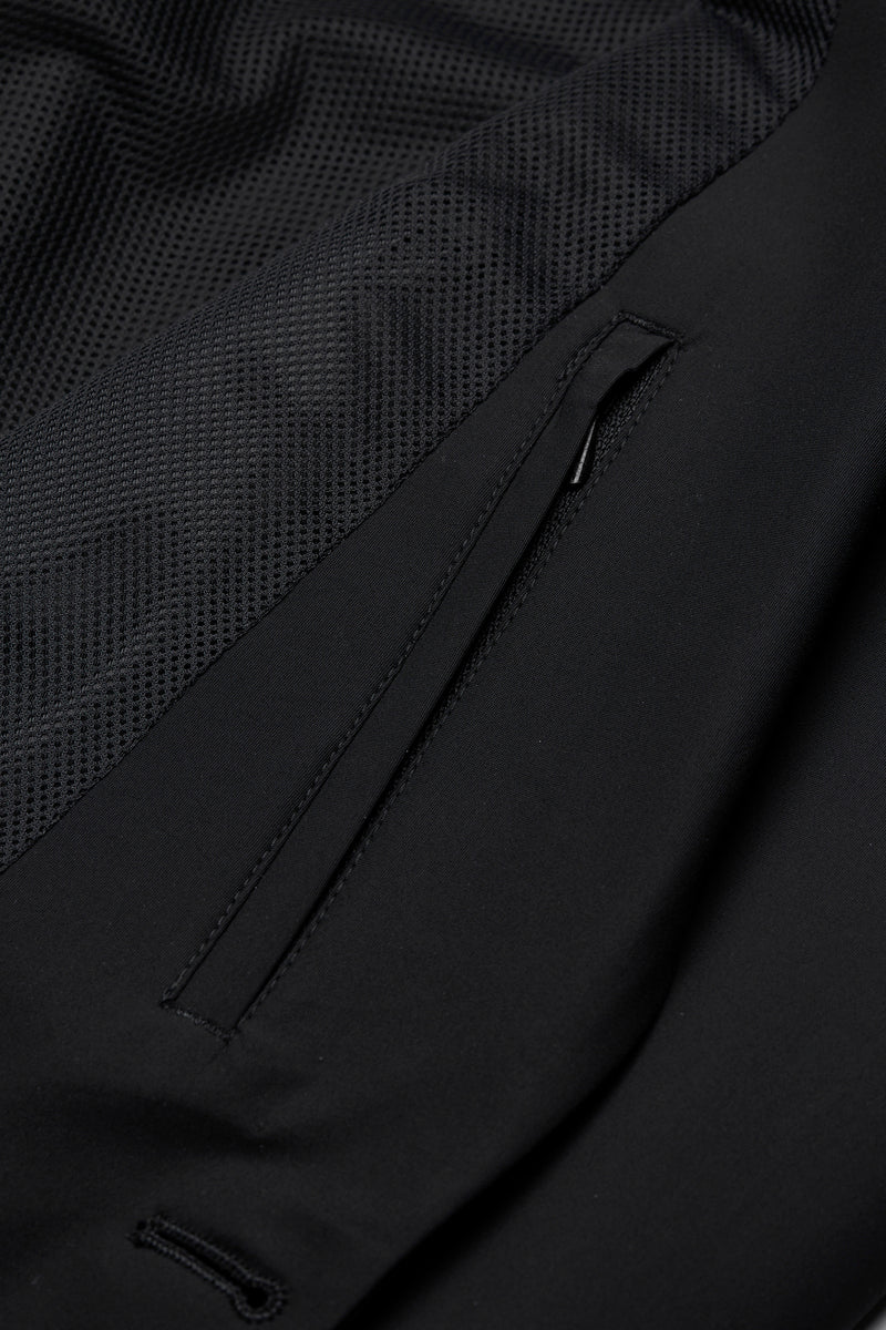 Digel, Bennot Black Suit Jacket